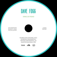 Dave Fogg : Spring 2017