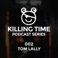 KTR Podcast 002: TOM LALLY