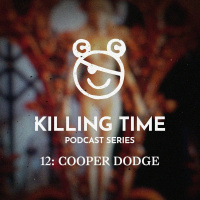 KTR Podcast 012: COOPER DODGE