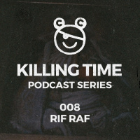 KTR Podcast 008: RIF RAF