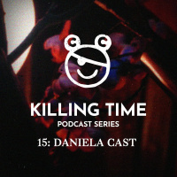 KTR Podcast 015: DANIELA CAST
