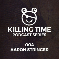 KTR Podcast 004: AARON STRINGER