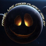 Faydz... Live From Planet Smiley