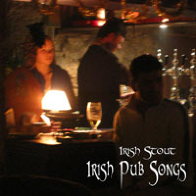 Your Weekly Irish Stout