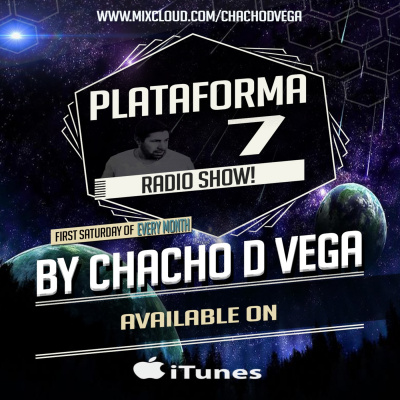 Plataforma 7! Podcast