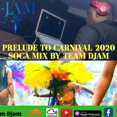 D-jam Entertainment