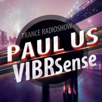 Paul Us — VIBRSense #001 (SLASE.FM)