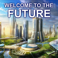 PAUL US aka Pablicmix — Think About The Future