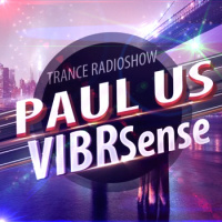 Paul Us - VIBRSense #010 (SLASE.FM)