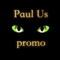 Paul Us DJ — promomix october 2016