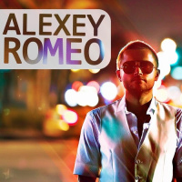 Alexey Romeo - Record Club 459 (12-10-2011)