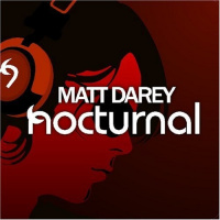 Matt Darey - Nocturnal 325 (Julian Poker guest mix)
