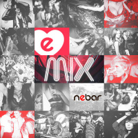 Nebar Mix (Live DJ Riga @ DutyFree)