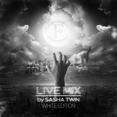 Sasha Twin - Peak Broadcast