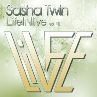 Sasha Twin - Peak Broadcast