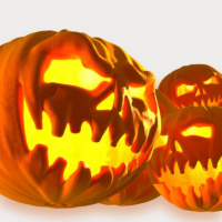 Episode 21 - Halloween Hardcore