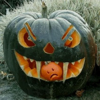 Episode 22 - Halloween Part. 2
