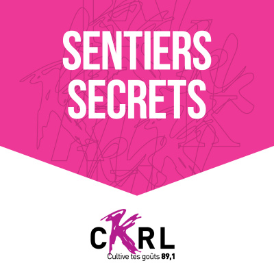 Ckrl : Sentiers Secrets