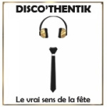Dj Discothentik