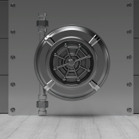 Episode 413: Episode 413 JNTECHNO 8 TRACK PEAK TIME 2526