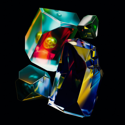 Jnt  Dissociative States