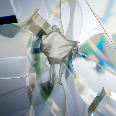 Jnt  Dissociative States