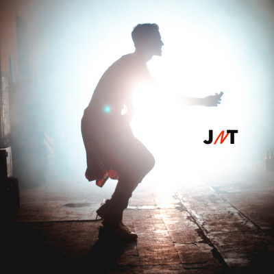 Jnt  Dissociative States