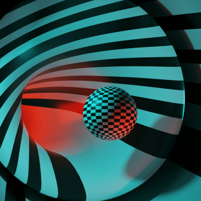 Jnt  Dissociative States