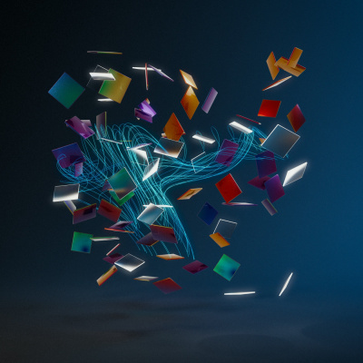 Jnt  Dissociative States