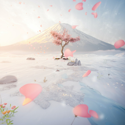 Jnt  Dissociative States