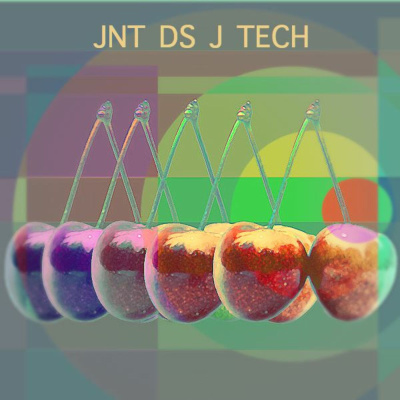 Jnt  Dissociative States