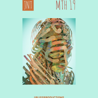 Jnt  Dissociative States