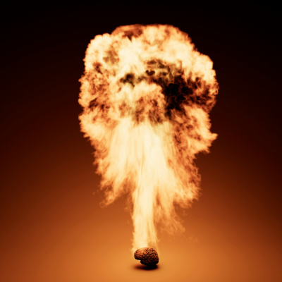 Jnt  Dissociative States