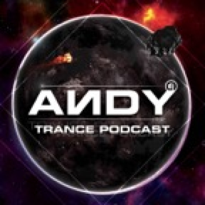 Andys Trance Podcast