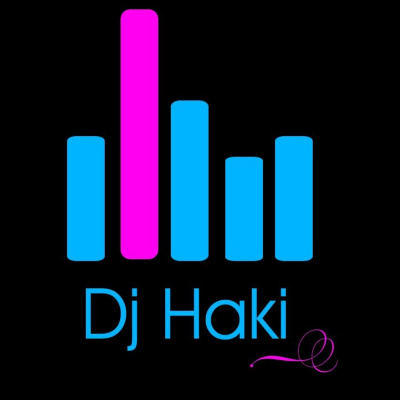 Dj Haki - Podcast - Electro - House