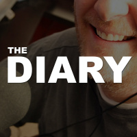 Diary 274: Getting Out