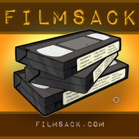 Film Sack 603: Mission Impossible III