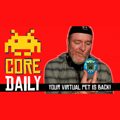 The Frogpants Studios Ultra Feed!