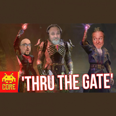 The Frogpants Studios Ultra Feed!