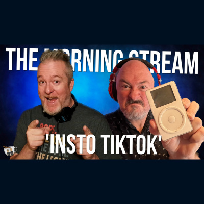 The Frogpants Studios Ultra Feed!