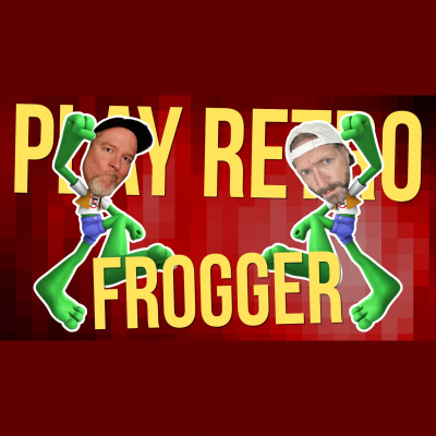 The Frogpants Studios Ultra Feed!