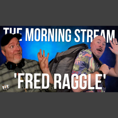 The Frogpants Studios Ultra Feed!