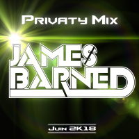 Privaty Mix - Juin 2K18 (Spécial Fete de la Musique)