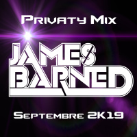 Privaty Mix - Septembre 2K19
