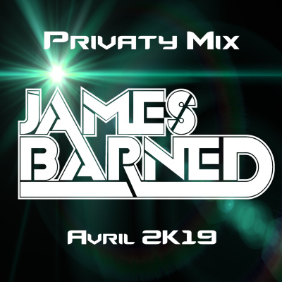 James Barned