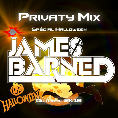 James Barned