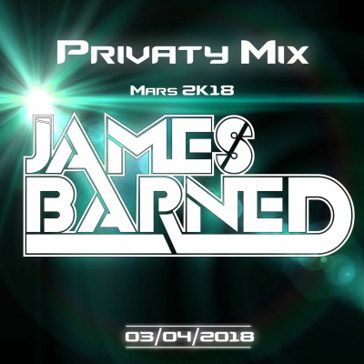 James Barned