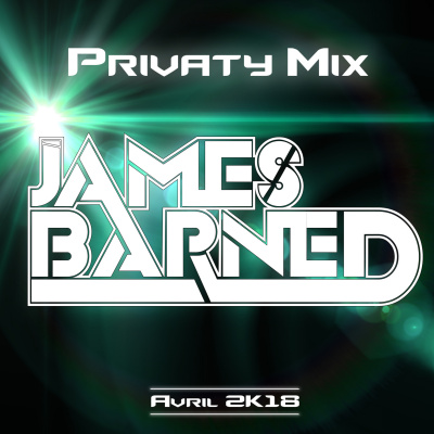 James Barned
