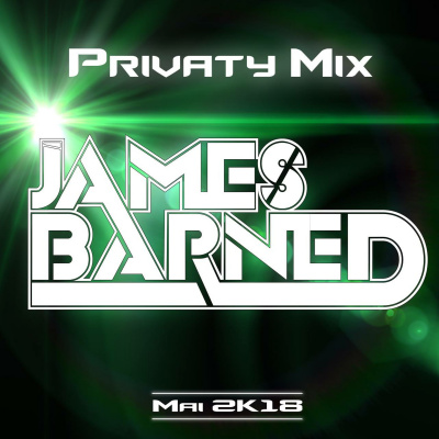 James Barned