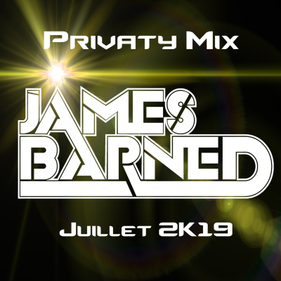 James Barned